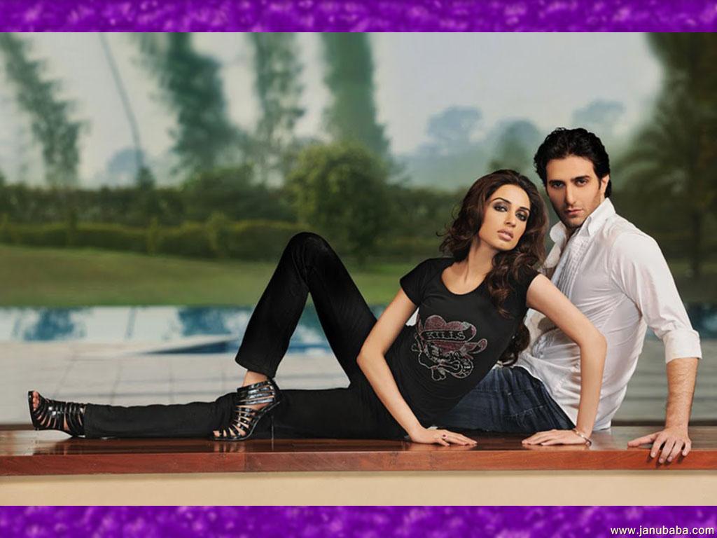 Iman Ali                  by coolman