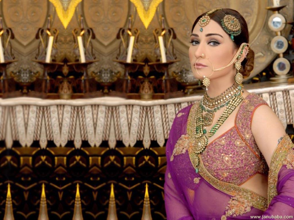 Reema Khan                    by coolman