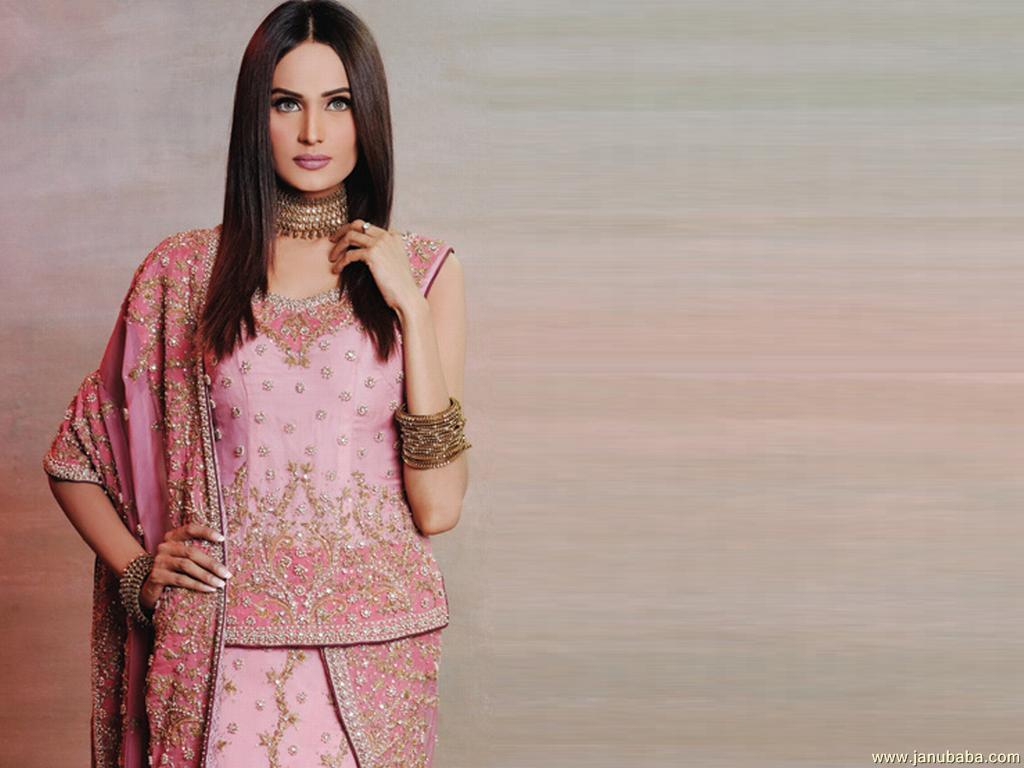 Mehreen Syed