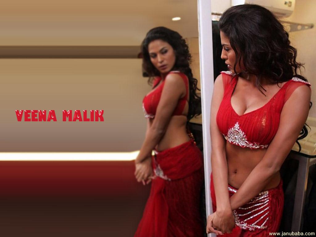 Veena Malik                       by coolman