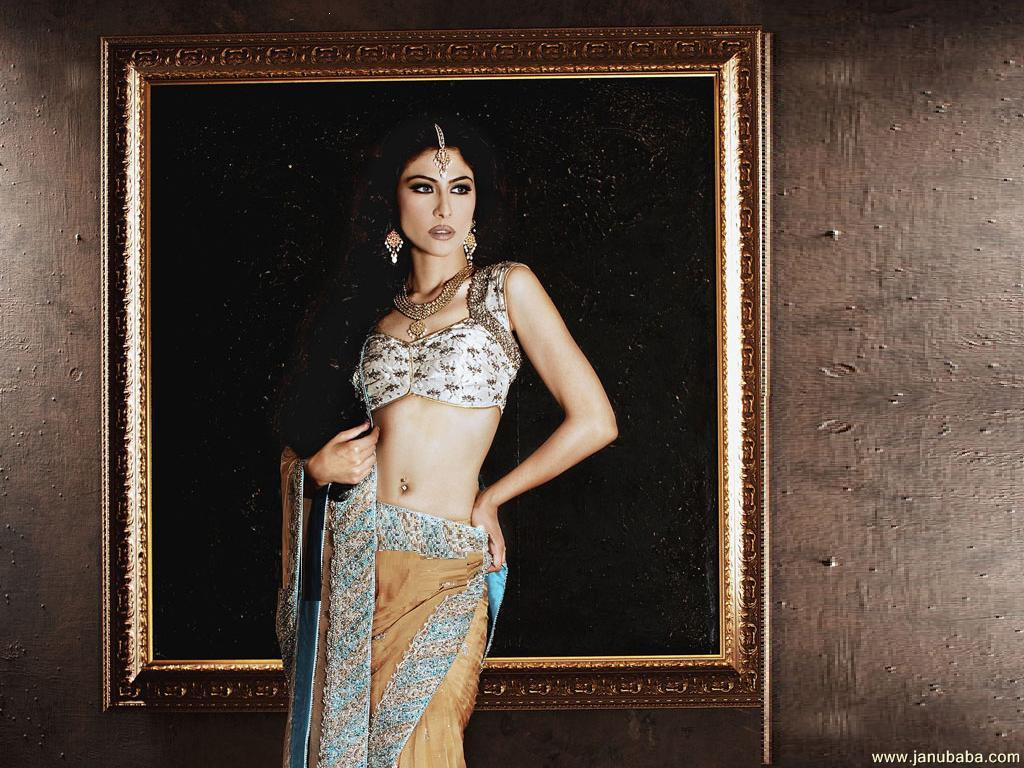 Meesha Shafi