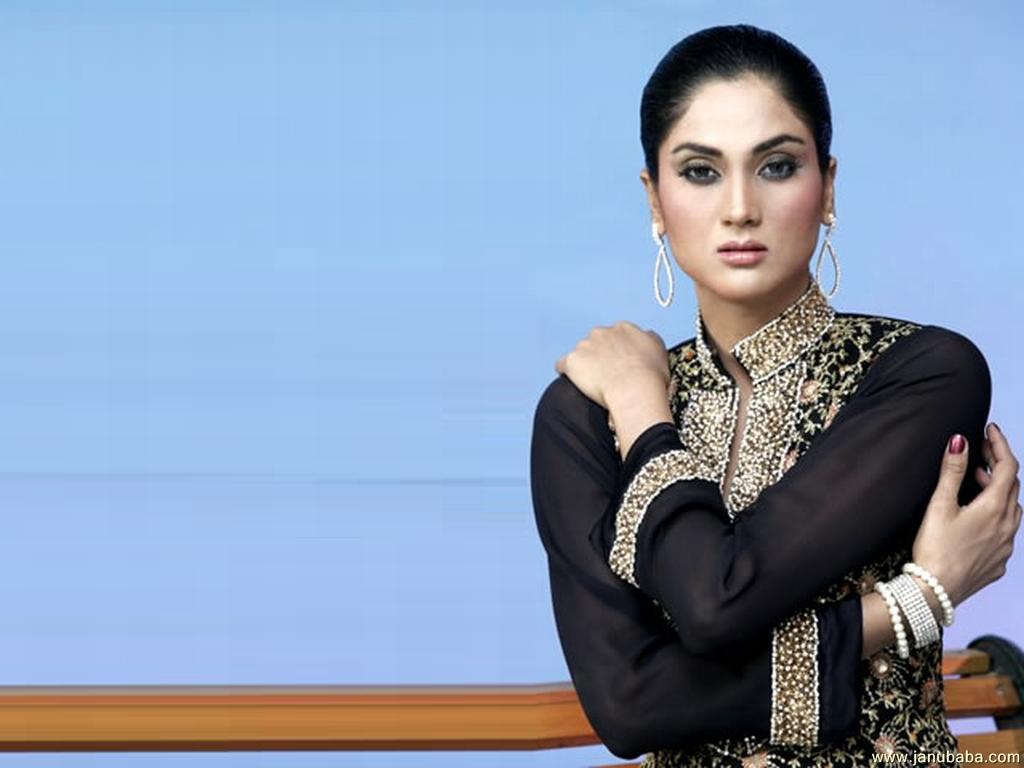 Fiza Ali