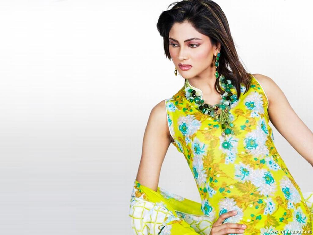 Fiza Ali
