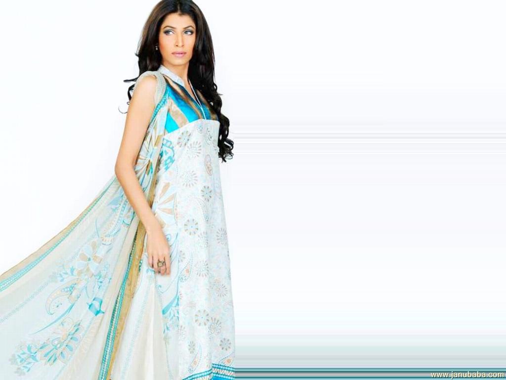 Vaneeza Ahmed