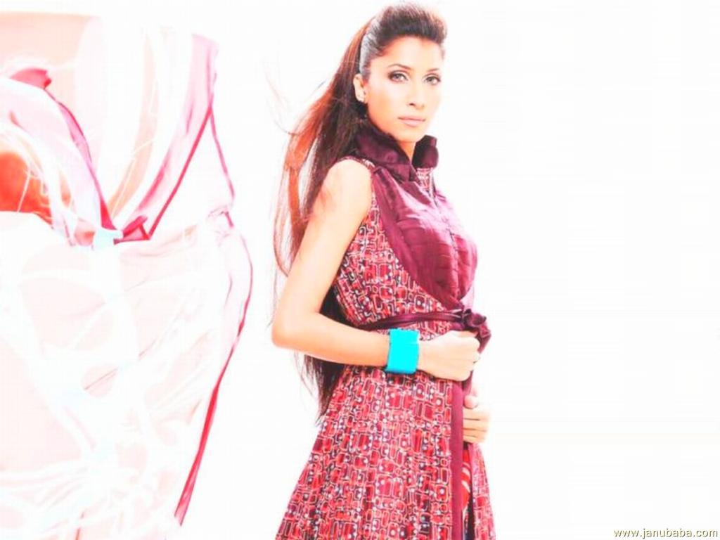 Vaneeza Ahmed