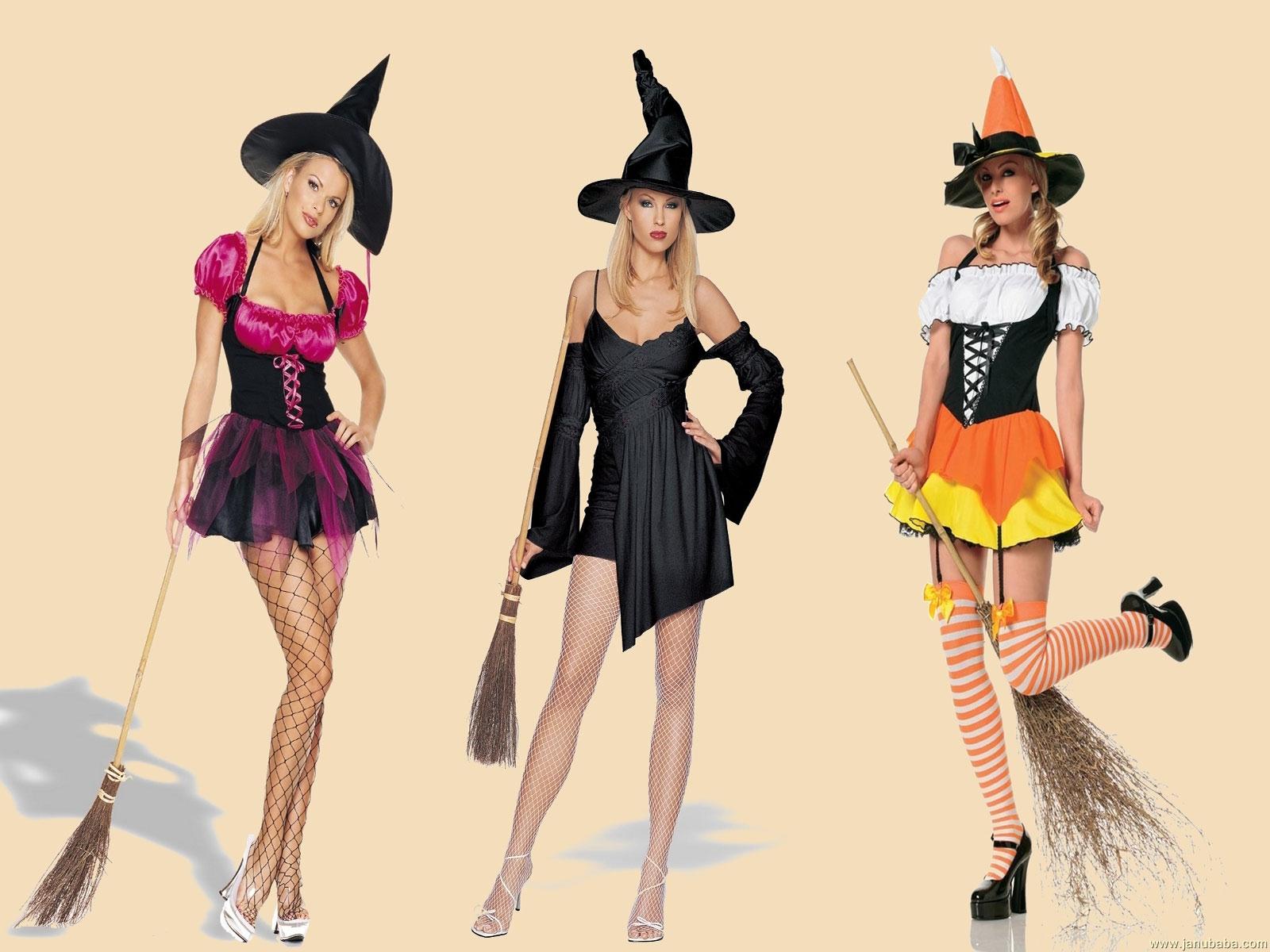 Lovely Witches