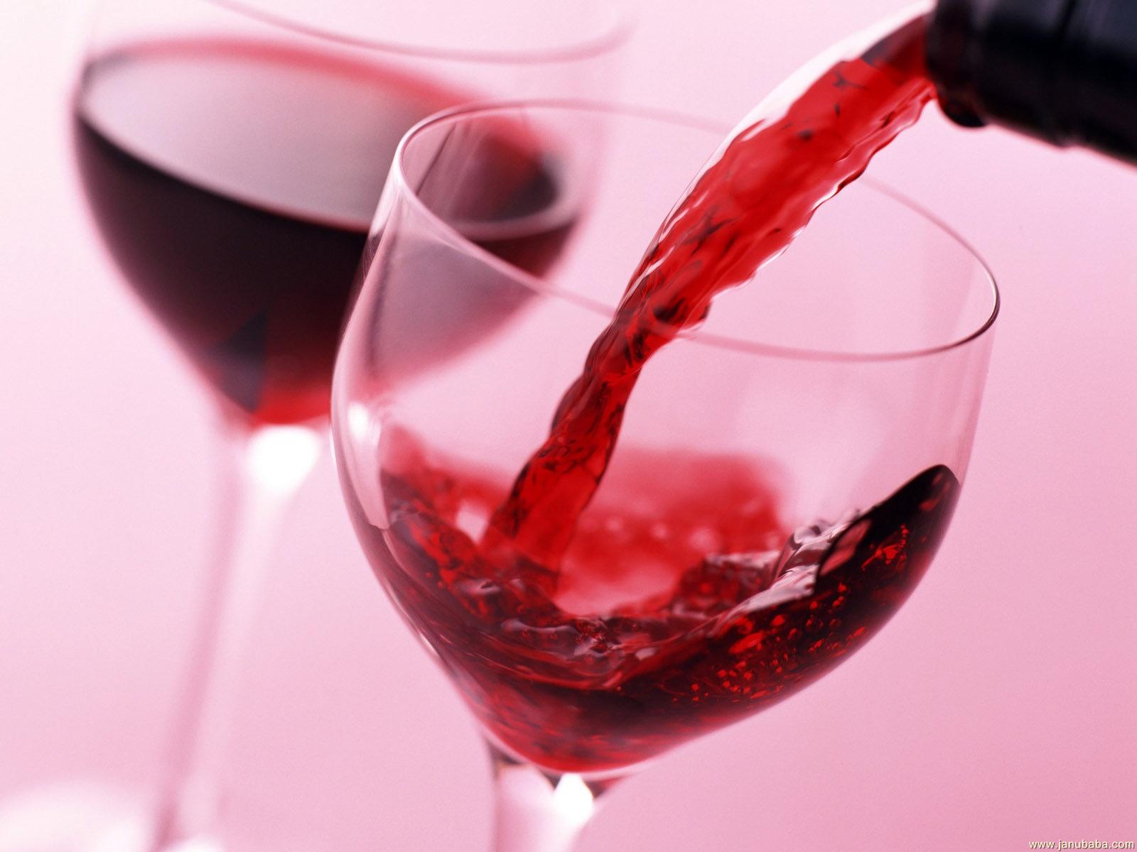 Wine