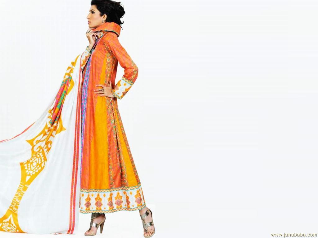 Vaneeza Ahmed