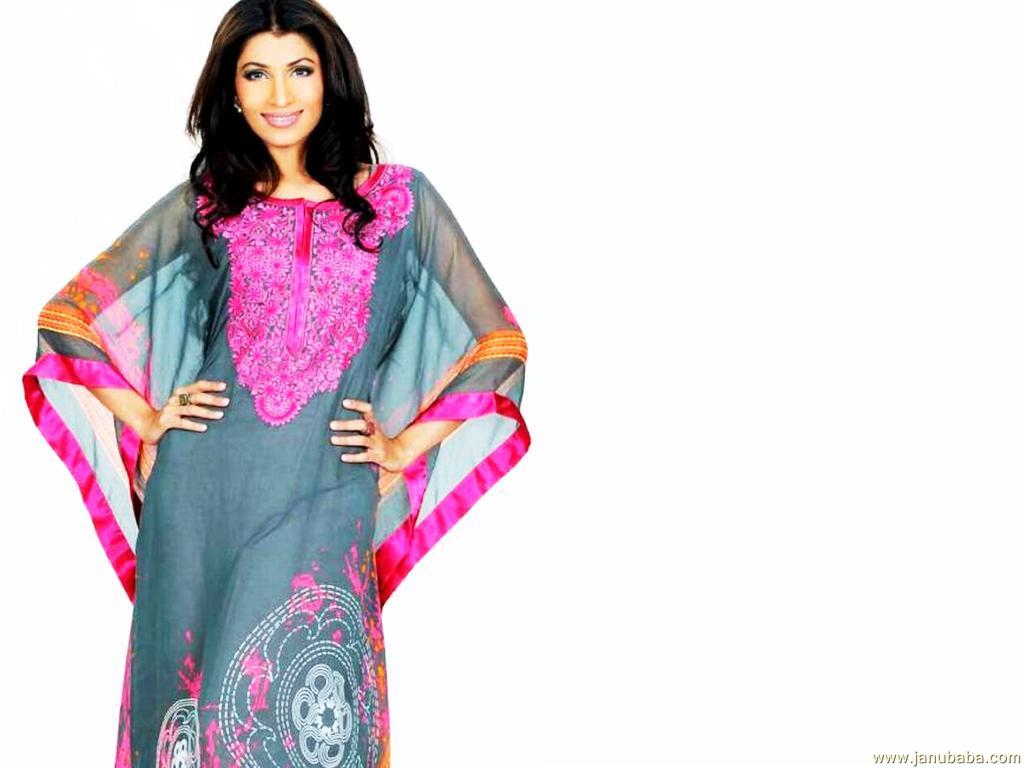 Vaneeza Ahmed