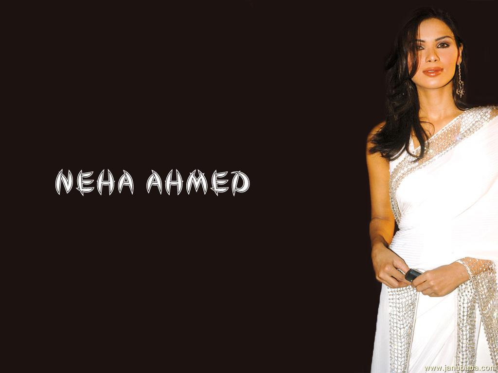 Neha                             by coolman
