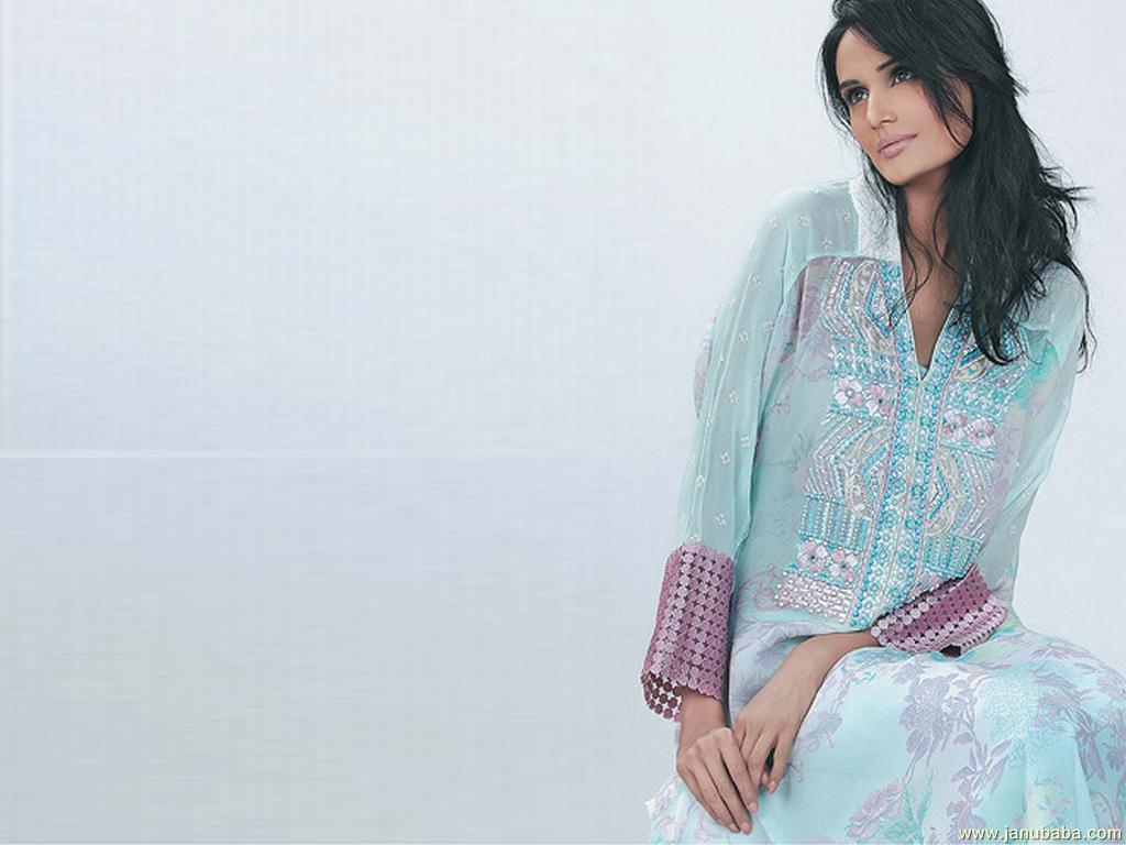 Mehreen Syed