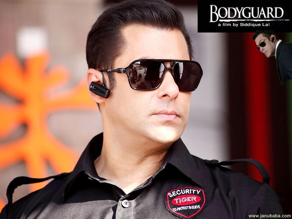Bodyguard