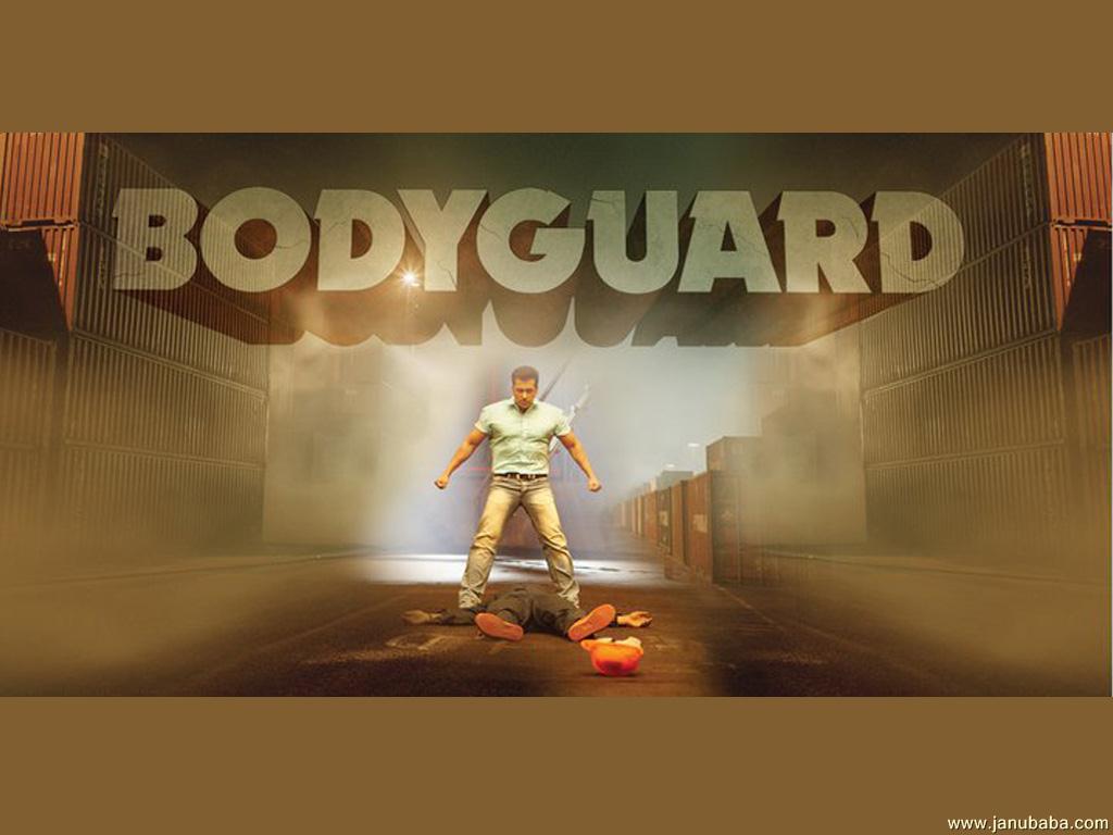 Bodyguard