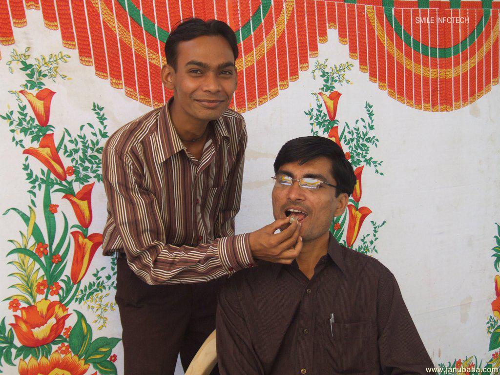 Smile Infotech Dhandhuka